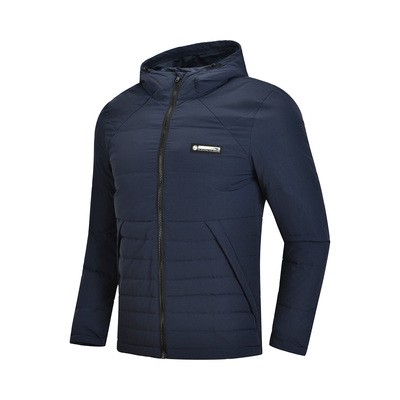 Áo lông vũ nam Lining AYMN013