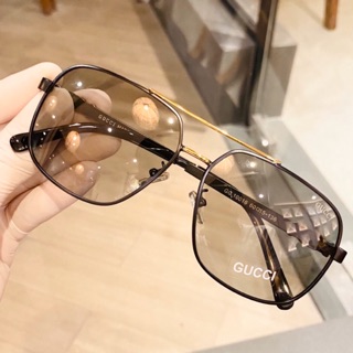 Kính Mát Nam Polaroid Tròng Kính Đổi Màu Đi Ngày Đi Đêm