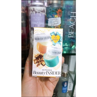 Set Kem Dưỡng Thể Sol Janeiro Sephora Beauty Insider - USA