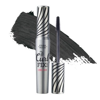 Etude Lash Perm Curl-Fix Mascara Long Lash