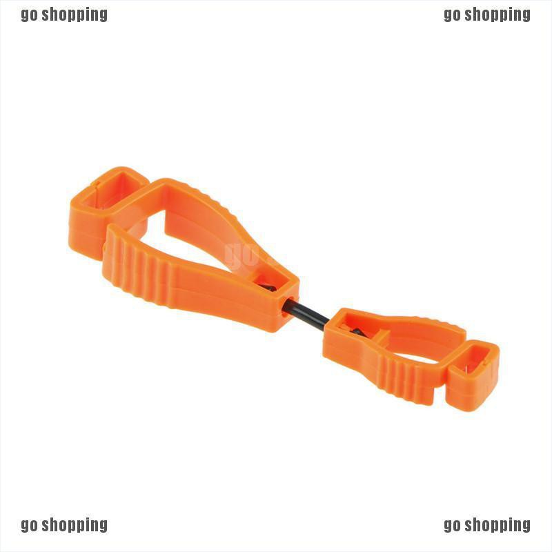 {go shopping}Home Glove Clip Holder Hanger Guard Labor Work Clamp Grabber Catcher Safety Work