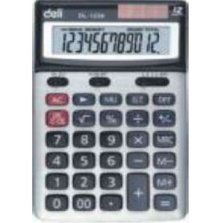 Máy tính Deli 1239