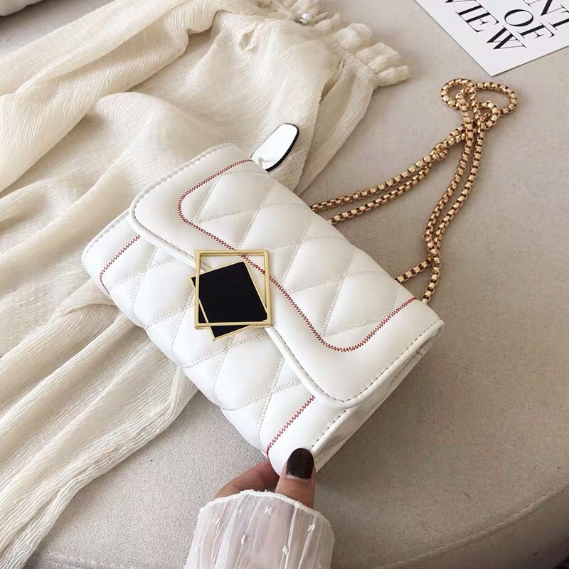 Túi Xách Nữ Giá Rẻ- Túi đeo vai nữ TX011