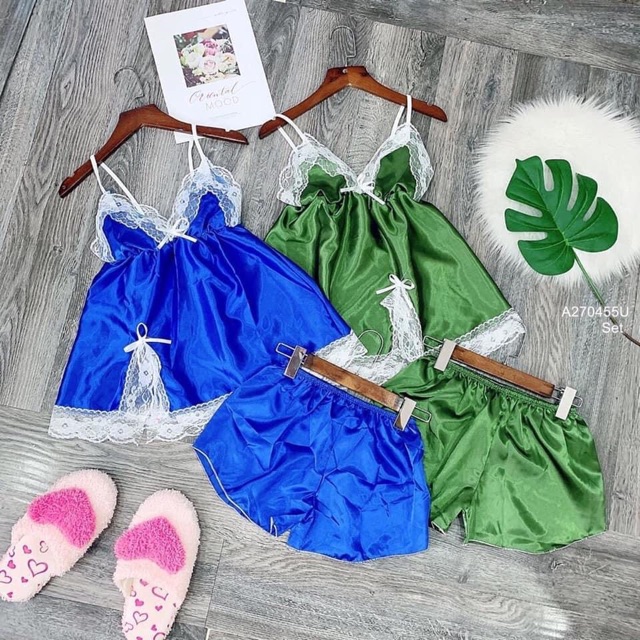 Đồ Ngủ Mặc Nhà | BigBuy360 - bigbuy360.vn