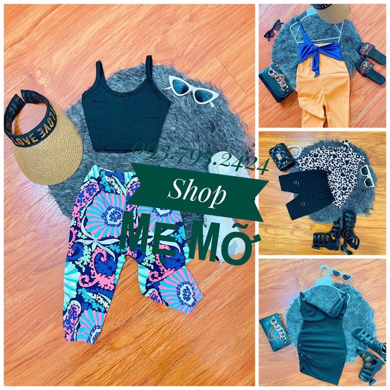 Thời Trang Trẻ Em # Body thiết kế cho bé 8-23 ký# Quần Áo Bé gái