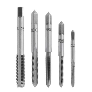 Bộ 2 Mũi Taro (Tạo Ren) - 8mm