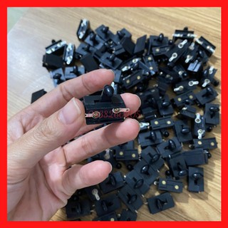 Linh Kiện , Công Tắc Tông Đơ