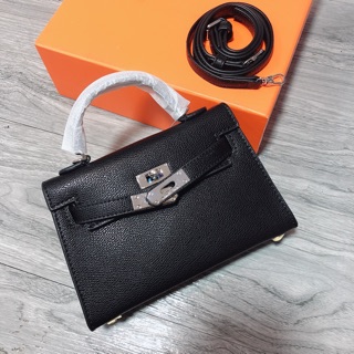 Túi chữ H size 18