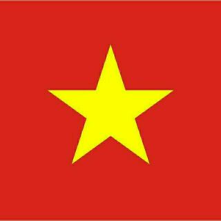 Lá cờ đỏ loại vái soa ,chuyên may các loại cờ theo yêu cầu của khách hàng