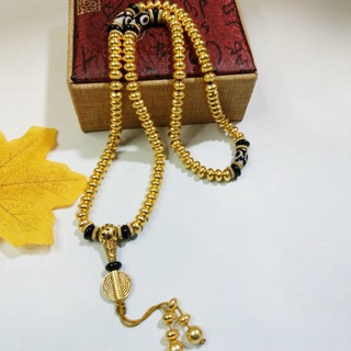 Dây chuyền chuỗi hạt cao cấp - T0241
