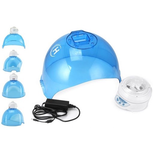 Máy hấp làm trắng da H2O