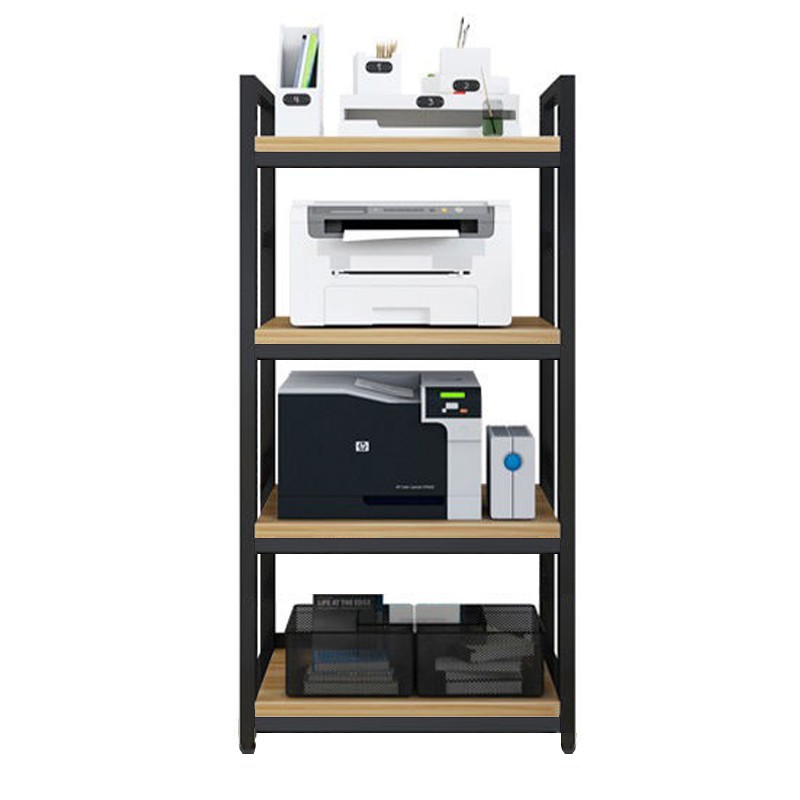 Kệ để máy in đồ văn phòng phẩm lắp ráp dễ dàng nhiều tầng | BigBuy360 - bigbuy360.vn