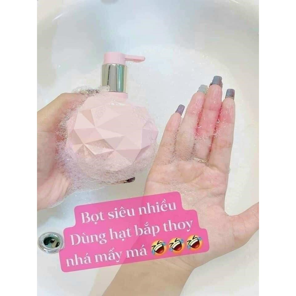 Sữa Tắm Pink Lady Shower 🌹🌹XÔNG TRẮNG CẤP TỐC🌹🌹