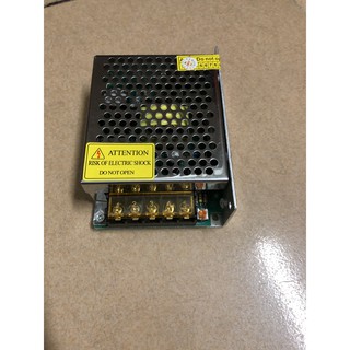 Nguồn tổ ong, nguồn đèn led 12V5A giá siêu rẻ