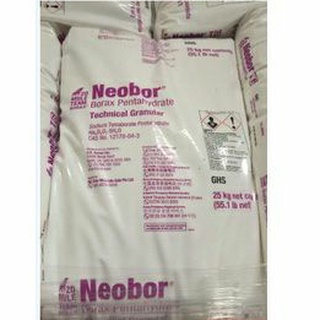 100g bột borax Mỹ (ƯU TIÊN LÀM VỚI KEO SỮA ATM)