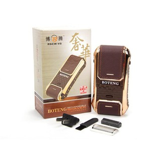 Máy cạo râu Boteng Shaver RSCW-V5