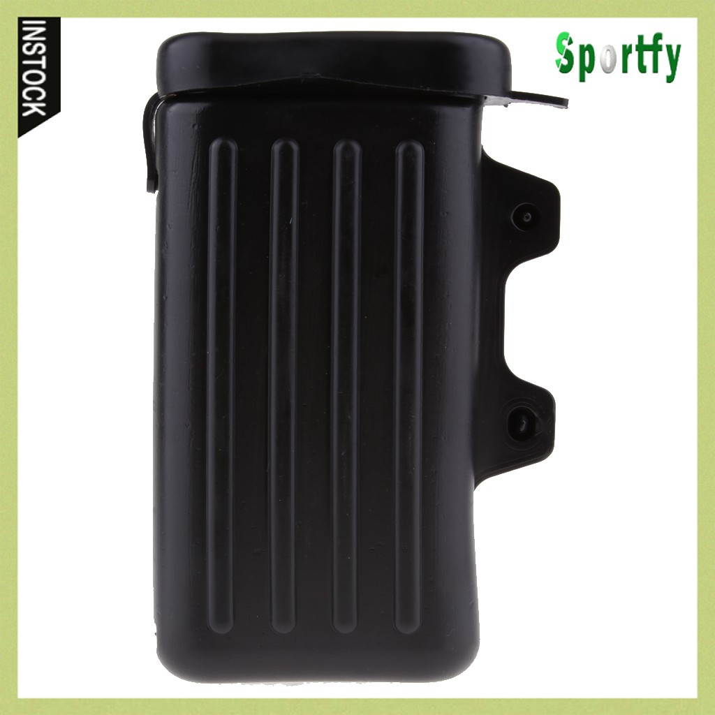 Hộp Đựng Dụng Cụ Cho Xe Máy Suzuki DR250 Djebel TW200 TW225 Mới