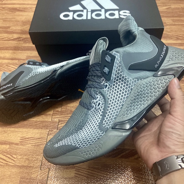 Giày Alphabounce 2020 (hàng 1:1 full box) nhiều màu