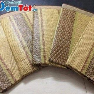 Chiếu cói điều hòa