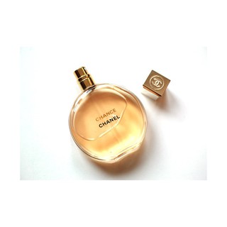 -𝑺𝒄𝒆𝒏𝒕𝒔𝒂𝒊𝒈𝒐𝒏- Nước hoa Chance 𝐂.𝐇.𝐀.𝐍.𝐄.𝐋 EDP