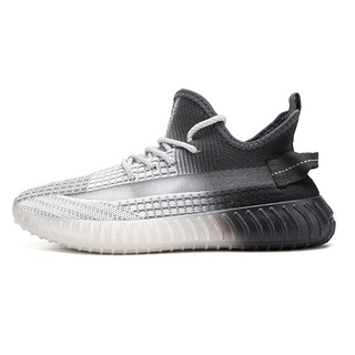 Giày sneaker nam YZ350 đế loang cao cấp siêu phẩm hottrend
