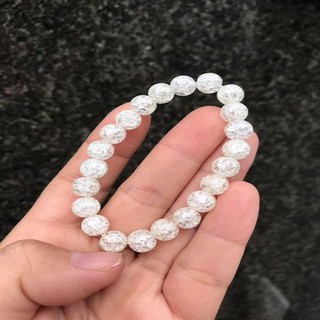 Vòng tay đa bọt tuyết