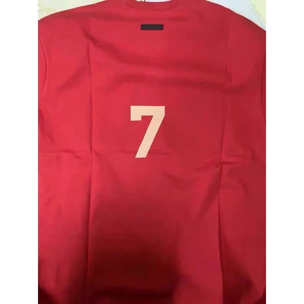 ⚡️⚡️ Áo phông FEAR OF GOD Seventh Collection/ FEAR OF GOD '7' T-Shirt -/ Tee FOG - Áo phông FOG