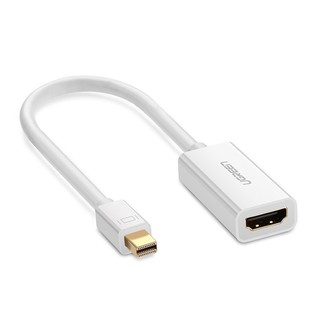Cáp chuyển đổi Mini DisplayPort sang HDMI UGREEN 10460
