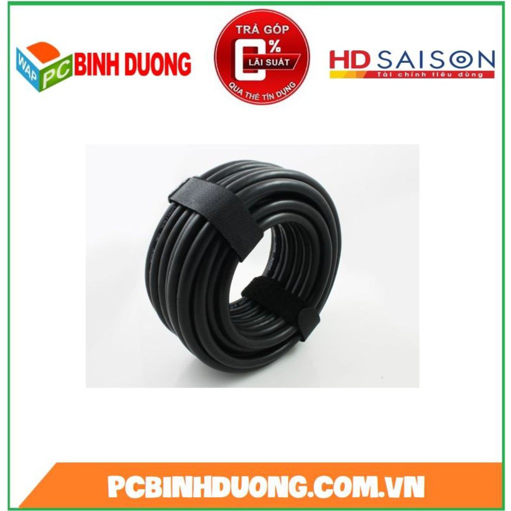 CAP HDMI UNITEK 15M ( Y-C143M ) FULL HD 4K