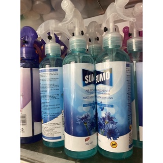 Nước xịt phòng sumo 350ml