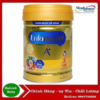 Sữa bột Enfamama A+ 870g