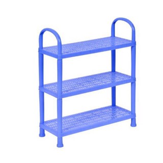 Kệ giày dép 3, 4 tầng nhựa Việt Nhật chất lượng cao