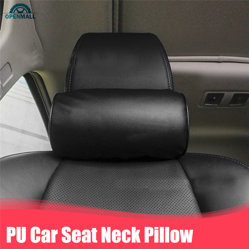 Gối Kê Cổ Gắn Ghế Ngồi Xe Hơi Tiện Lợi