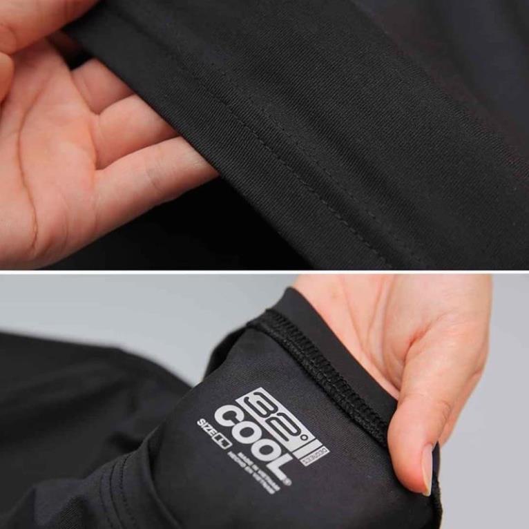 ÁO THUN NAM COOL 32 combo 3 áo