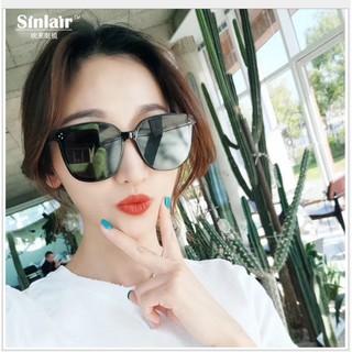 Kính Mát Thời Trang Hàn Quốc Dành Cho Nữ