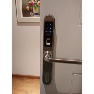 Khóa nhôm kính O'Lok H2900
