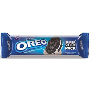 BÁNH QUY OREO VANI/SOCOLA 137GR