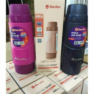 Phích nước Rạng Đông bình 450ml