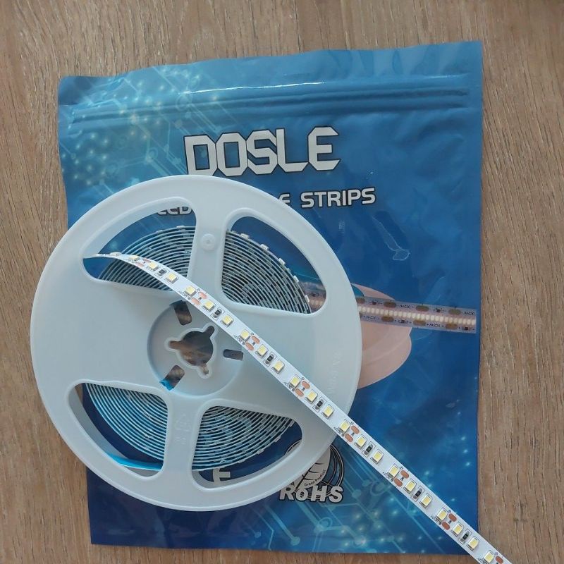 Led dán 2835 - 120 led / cuộn 5m