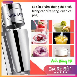 Máy Khuấy Trà Sữa Milate MIlkshake