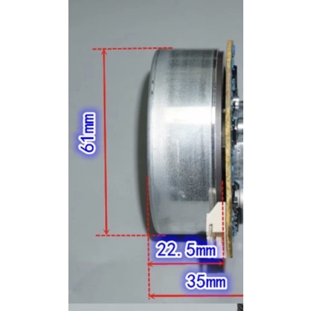 Bộ điều khiển động cơ không chổi than 6-20v, 60w
