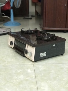 Bếp gas nhật