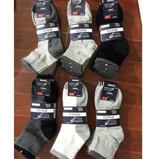 Tất cổ cao nam xuất Nhật siêu đẹp