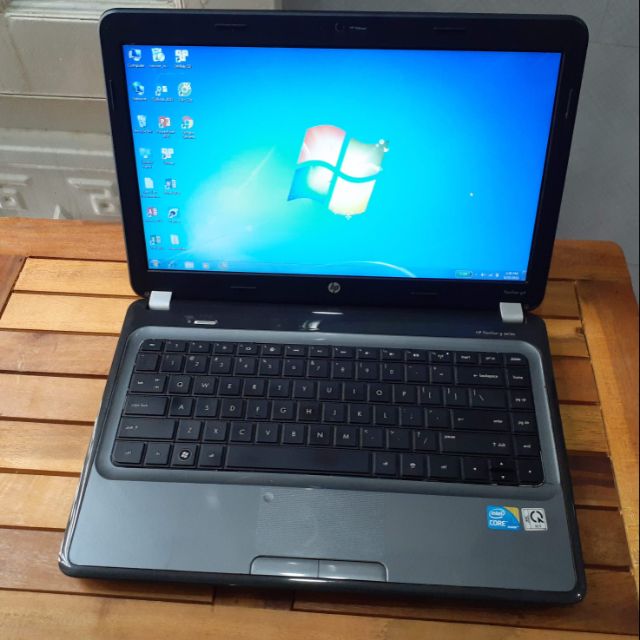 HP G4 Core i3 Ram 4gb HDD 320gb Mới Đẹp 95%