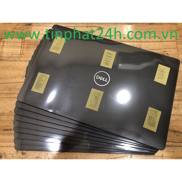 Thay Vỏ Mặt A Laptop Dell Latitude E5500 E5501 E5502 E5505 E5510 Precision M3540 M3541 M3542 0V3976 0X0CWC