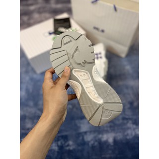 [MyGsneaker] Giày L.A tăng chiều cao bản tiêu chuẩn