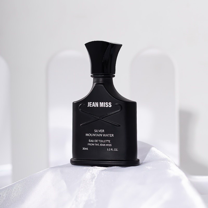 Nước hoa nam - Combo 3 chai nước hoa Pháp chính hãng gía rẻ thơm lâu   3x30ml