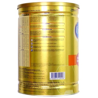 Combo 2 Lon Sữa Enfagrow số 3 1.7kg [Date 2023]