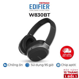 Tai nghe bluetooth Edifier W830BT