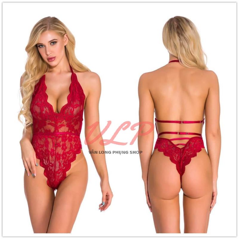 _DN28_Bodysuit ren sexy